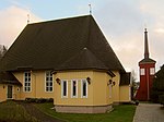 Norrahammars kyrka