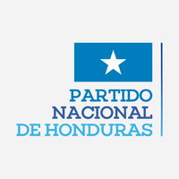 Image illustrative de l’article Parti national du Honduras