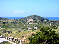 Ruinas de Patara