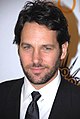 Paul Rudd interprétant le rôle de George