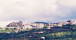 Portalegre – Veduta