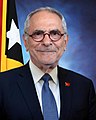 José Ramos-Horta 2006-2007