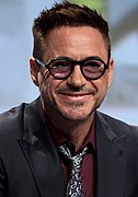 Robert Downey Jr.