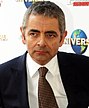 Rowan Atkinson en 2011.