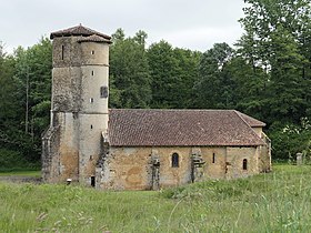 Salles-d'Armagnac