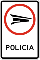 R-14-3 Police