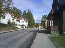 Stationsgatan