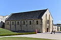 Salle de l’Échiquier.