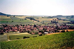 Schleitheim – Veduta