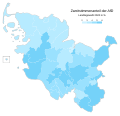 AfD vote