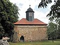 Petrikirche in Schloßvippach