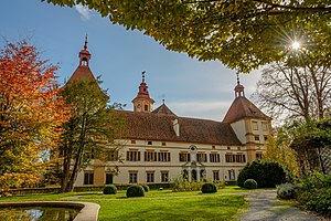 Schloss Eggenberg