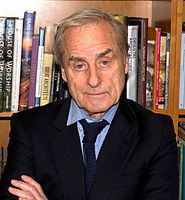 Harold Evans