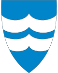 Wappen der Kommune Sola