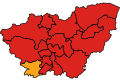 South Yorkshire