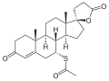 Spironolactone