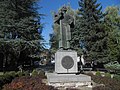 Spomenik Ivanu Crnojeviću
