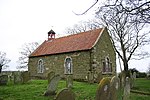 Church of St Andrew