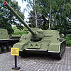 T-55 tank gun