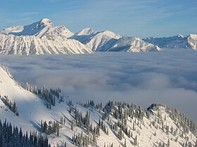 Fernie (Colombie-Britannique)