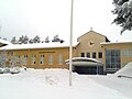 École de Tikkakoski