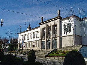 Tribunal de Lousada