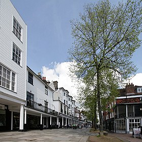 Royal Tunbridge Wells