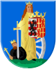 Coat of arms of Ulestraten