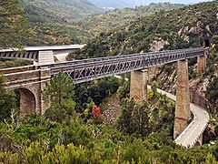 Les 3 Ponts (vue en amont) (1)