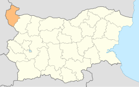 Vidin (oblast)