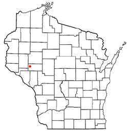 Location of Brunswick