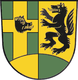 Coat of arms of Wolfsburg-Unkeroda