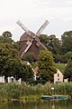 Bockwindmühle