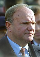 Gennadi Zjuganov