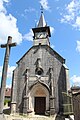 Église Saint-Maurice