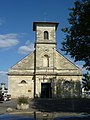 Église Saint-Pierre de Bègles