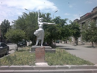 Ջուլհակուհի