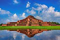 세계 문화 유산인 소마푸라 마하비하라는 다르마팔라에 의해 건설되었다.