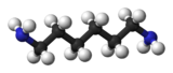 Image illustrative de l’article Hexaméthylènediamine