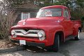 Ford 1955 F100 (camioneta)