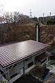 荒川発電所（福島市）