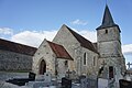 Église Saint-Gervais-et-Saint-Protais de Joué-du-Plain