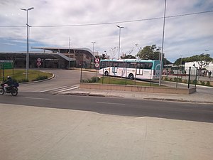 Acesso ao Terminal