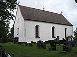 Villnäs kyrka.