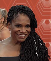 Audra McDonald