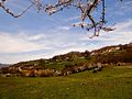 روستای زیبای ازآنده