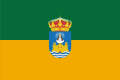 Bandera de El Puerto de Santa María (Cádiz)