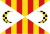 Flag of Pedrola