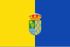 Flag of Tudelilla