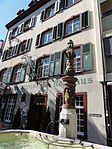 Rebhausbrunnen